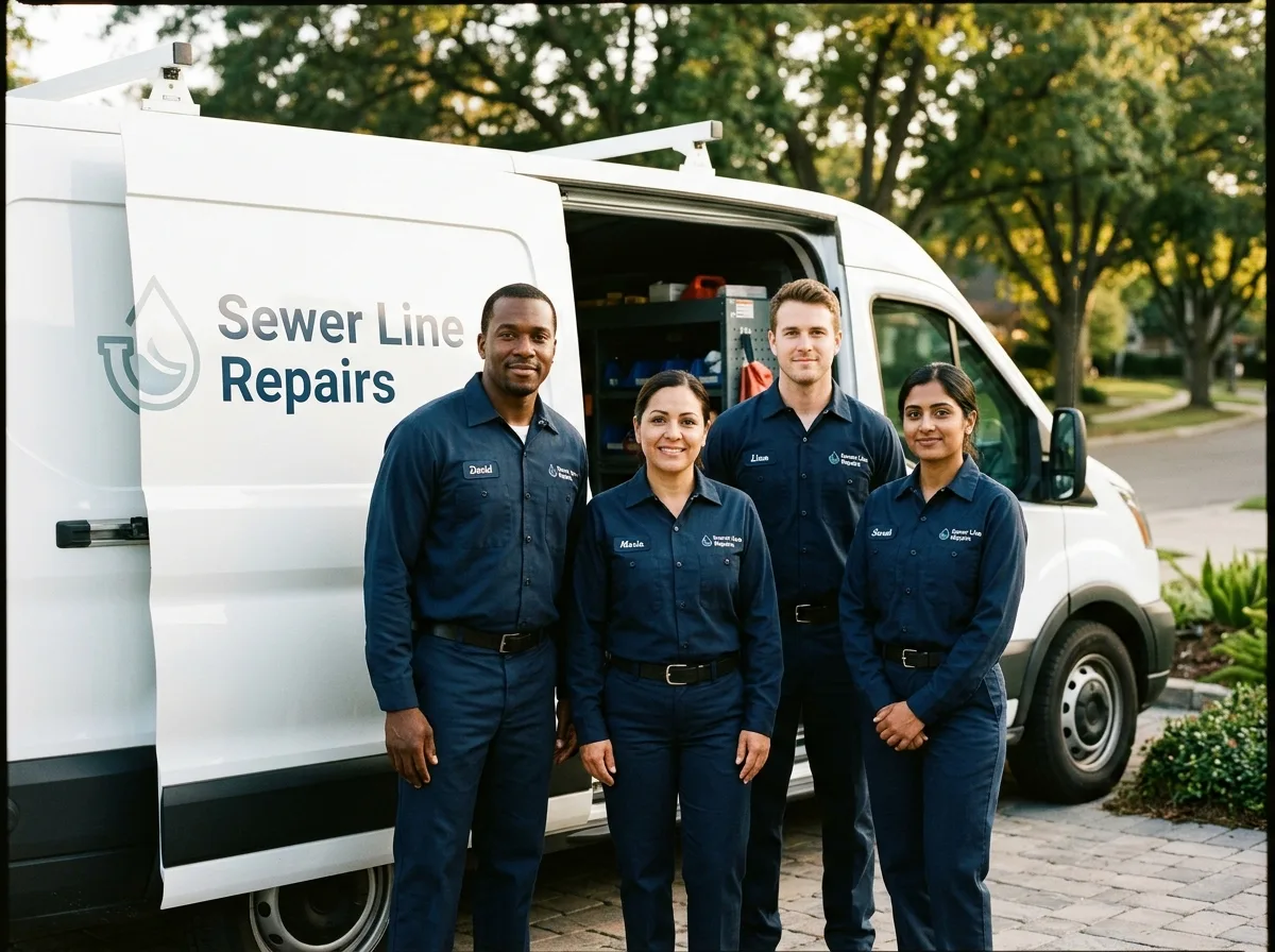 Emergency Plumber company in Lowell, MI