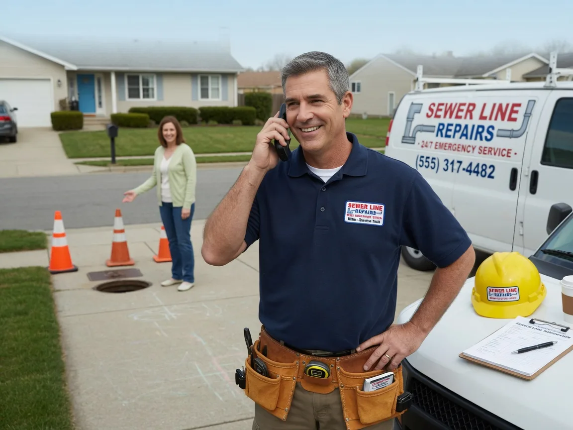 Emergency Plumber Lowell, MI FAQs
